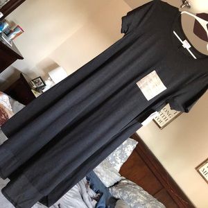 Lularoe Carly dress